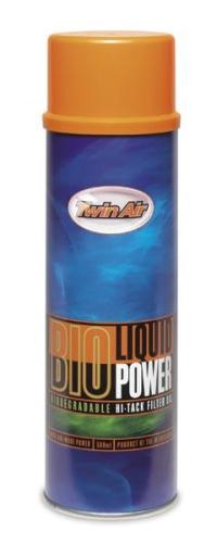 Spray 500ml liquid bio power Twin Air