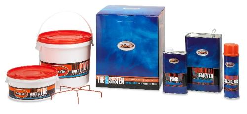The system kit Twin Air