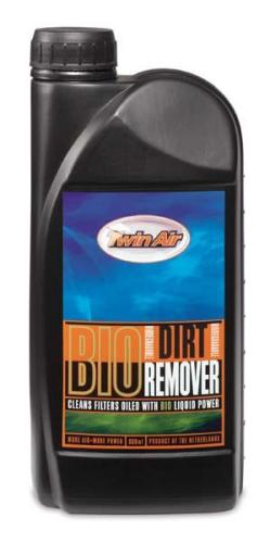 Poudre de nettoyage : Bio dirt remover 800g Twin Air