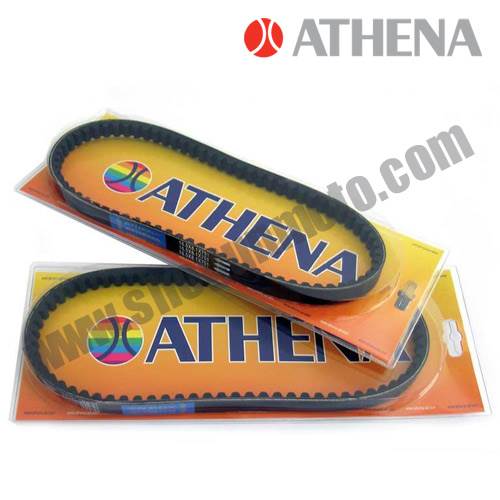 Courroie de transmission Athena en fibre renforcée