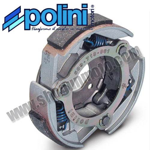 Embrayage centrifuge Polini Maxi Speed