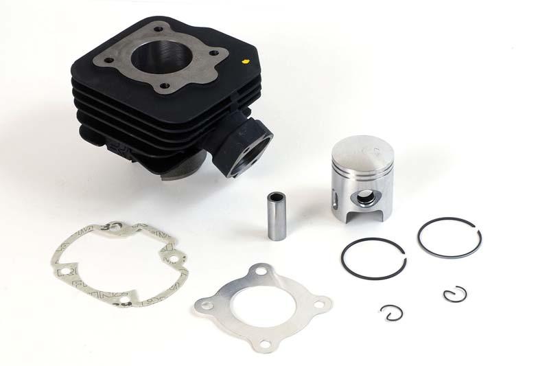Kit Cylindre-Piston Ø40mm Air Cooled DR | Scooter PEUGEOT