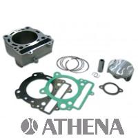 Kit Cylindre-Piston Ø80mm 290cc Athena | KTM EXC F 350, KTM EXC F SIX DAYS 350, KTM SX F 250