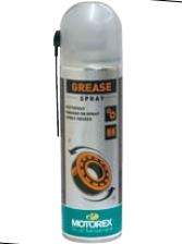 Spray Motorex Grease Spray