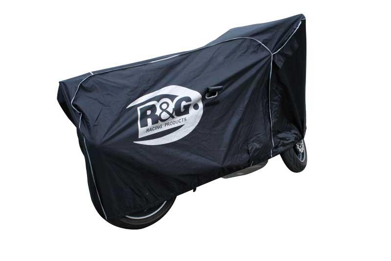 Housse de protection R&G Racing universelle