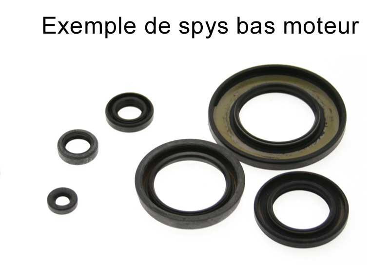 Kit Joints spi marque Centauro | Compatible avec Maxiscooter HONDA PCX 125