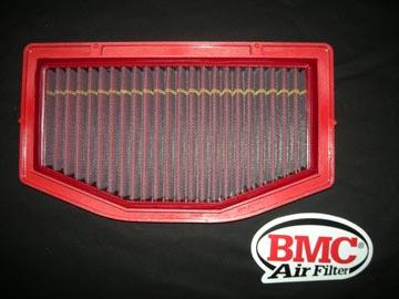 Filtre à air FM553/04 de marque Bmc | Compatible Moto YAMAHA YZF R1 1000