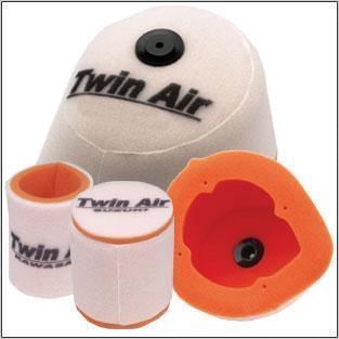 Filtre à air 158047 marque Twin air | Compatible Trial GAS GAS TXT PRO 280