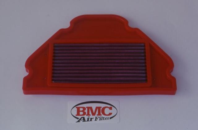 Filtre à air FM168/03 marque Bmc | Compatible Moto KAWASAKI NINJA ZX9R 900