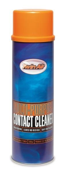 Spray Contact Cleaner TWIN AIR 500ml