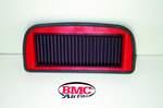 Filtre à air FM302/04 de marque Bmc | Compatible Moto YAMAHA YZF R1 1000