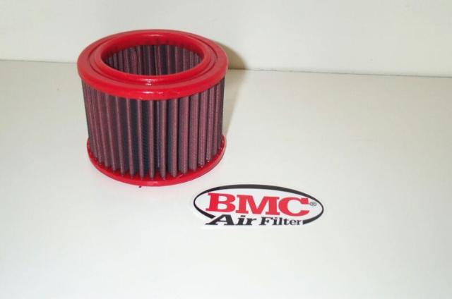 Filtre à air référence FM244/06 de la marque Bmc | Compatible Moto BMW