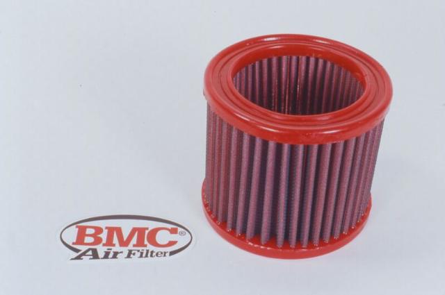 Filtre à air référence FM203/06 de la marque Bmc | Compatible Moto APRILIA