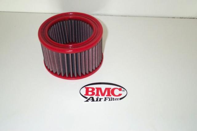 Filtre à air FM171/06 marque Bmc | Compatible Moto HONDA NX DOMINATOR 650