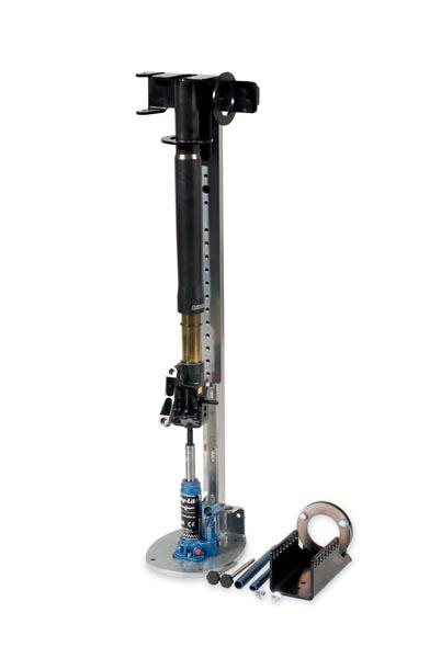Monte/démonte suspension Bike-Lift