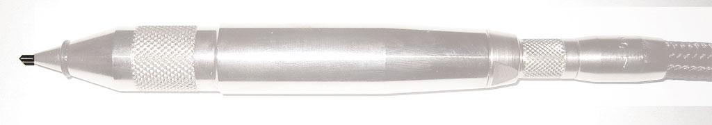 Pointe à carbure marque PTS Outillage pour crayon à graver 89101181