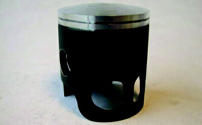 Piston forgé 8003 Wossner | MTX RW 125, DT E 125, DT LC 125, DT MX 125, DT R 125, RD LC 125, TY 125
