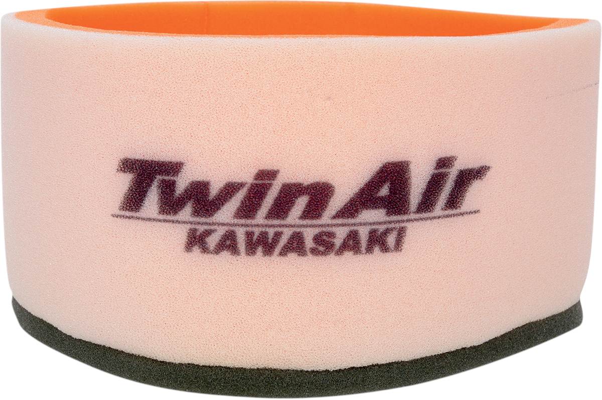 Filtre à air référence : 151913 de la marque Twin air | Compatible Quad KAWASAKI