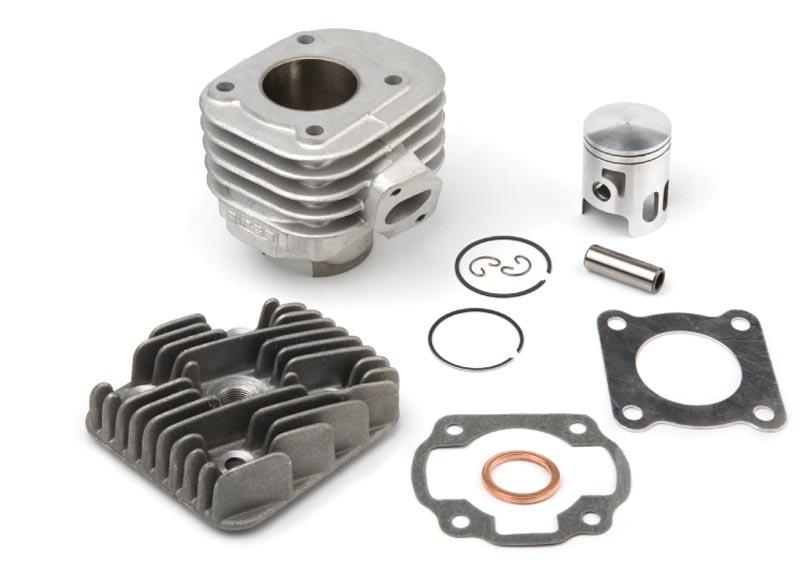 Kit cylindre-piston Ø40mm Airsal | Scooter YAMAHA, KEEWAY, CPI