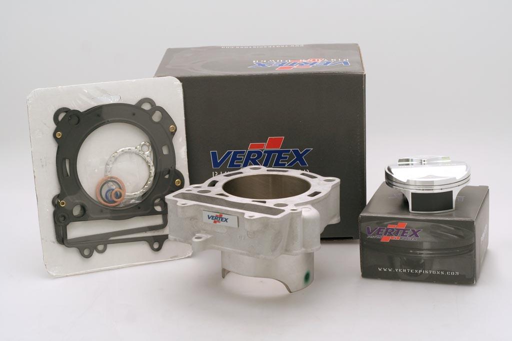 Kit haut moteur Vertex