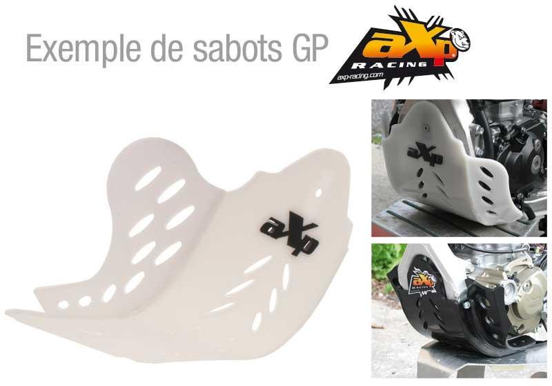Sabot GP Axp
