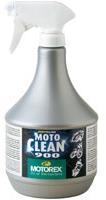 Nettoyant Motorex Moto Clean Spray 1L