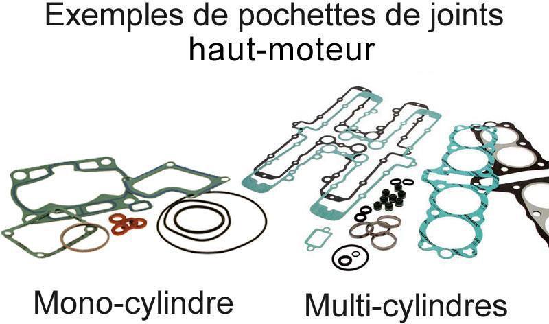 Kit Joint Haut Moteur Centauro | GPR 50, GPR R 50, SENDA L 50, SENDA R 50, SENDA SM 50, SMT 50