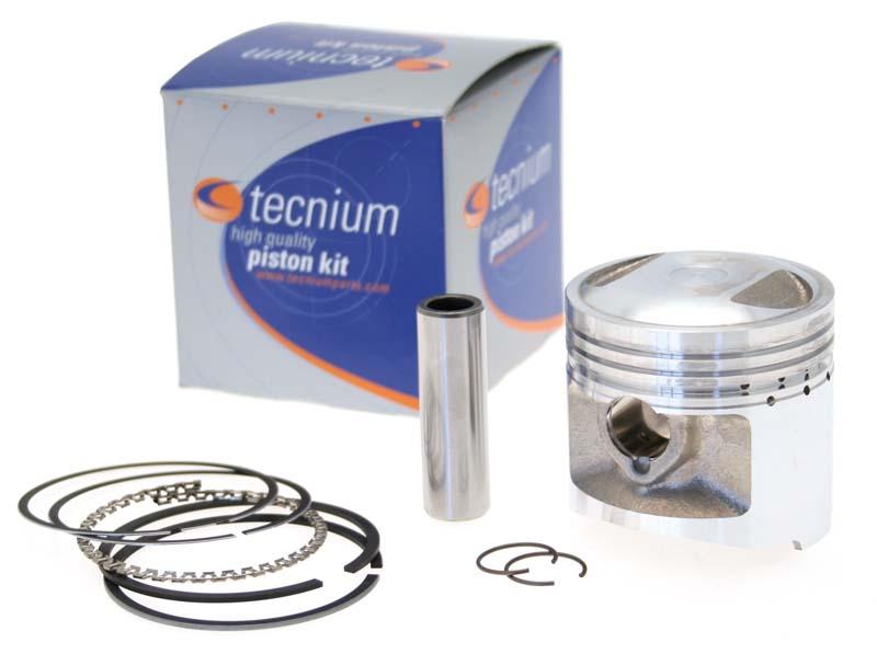 Kit piston Tecnium