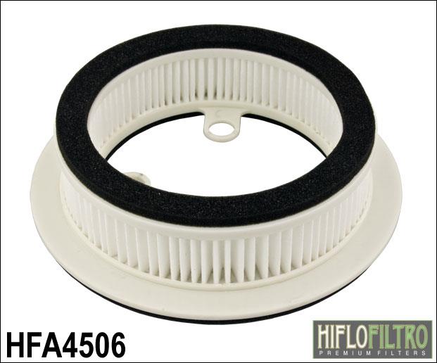 Filtre variateur Hiflofiltro pour T-max 500