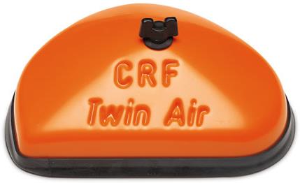 Couvercle de Filtre à air 160052 Twin air | HM CRE-F 150, HM CRF 150, HONDA CRF R 150