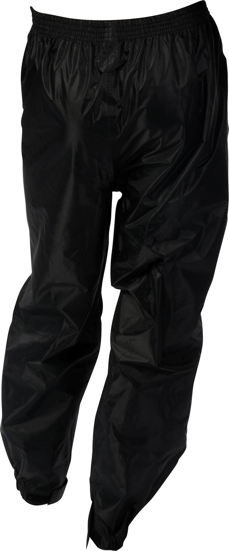 Pantalon de pluie OXFORD noir