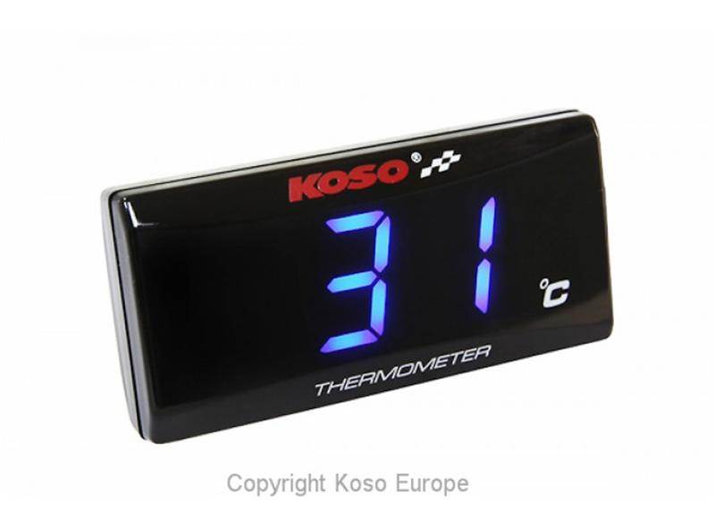 Thermomètre Koso
