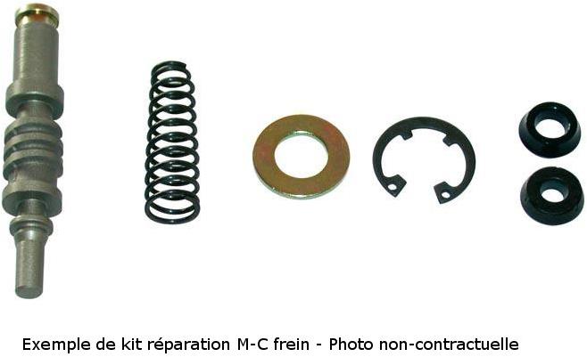 Kit de Réparation Maître-Cylindre Bihr | Motocross KAWASAKI KX 65, 125, 250