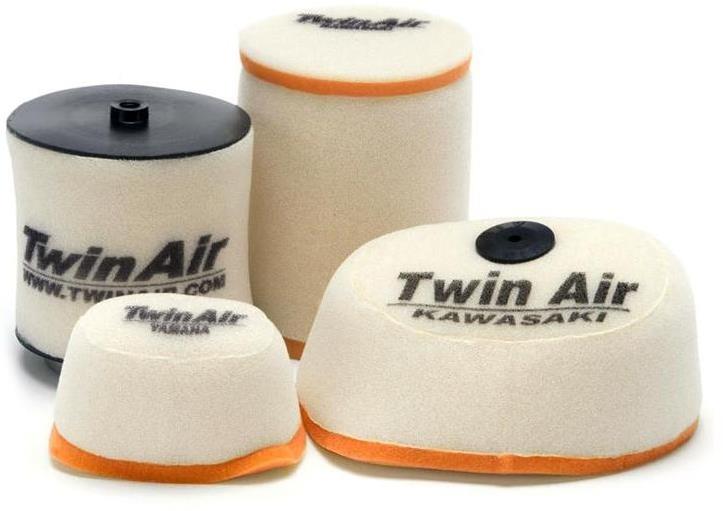 Kit Filtre à air avec cage intérieure 156150P marque Twin air | POLARIS