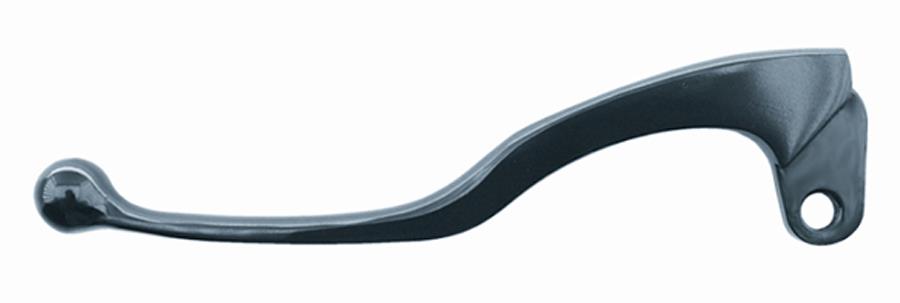Levier d'embrayage marque Bihr couleur noir Kymco MAXXER 50/MXU 150