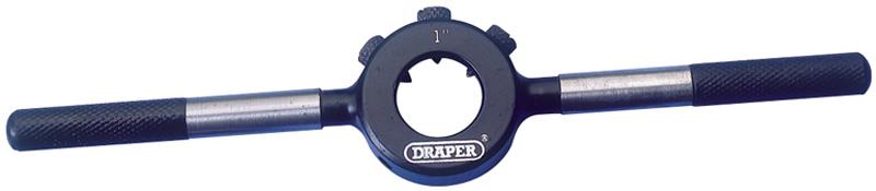 Porte filière Draper diam.25.4mm 1"