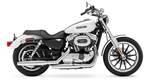 XLL SPORTSTER LOW  1200 CC