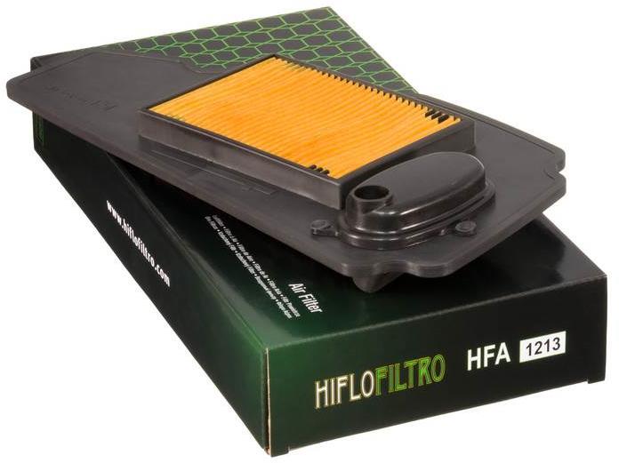 Filtre à air HFA1213 marque Hiflofiltro | Compatible HONDA FORZA NSS 250