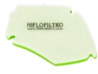 Filtre à air HFA5212 marque Hiflofiltro | Compatible GILERA EASY MOVING 50