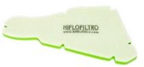 Filtre à air HFA5210 marque Hiflofiltro | Compatible Scooter GILERA STORM 50