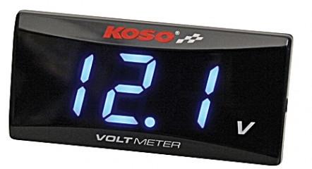 Voltmètre Koso