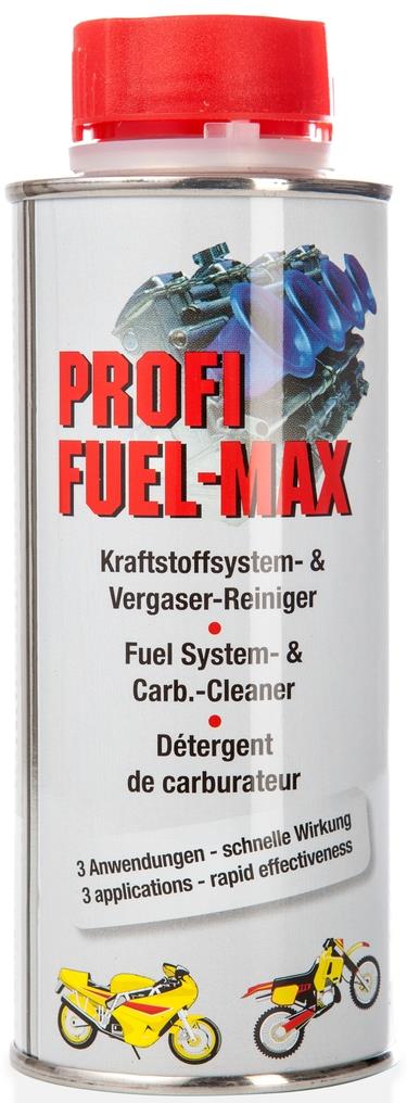 Nettoyant injection & carburation Pdl profi Fuel-Max 270Ml