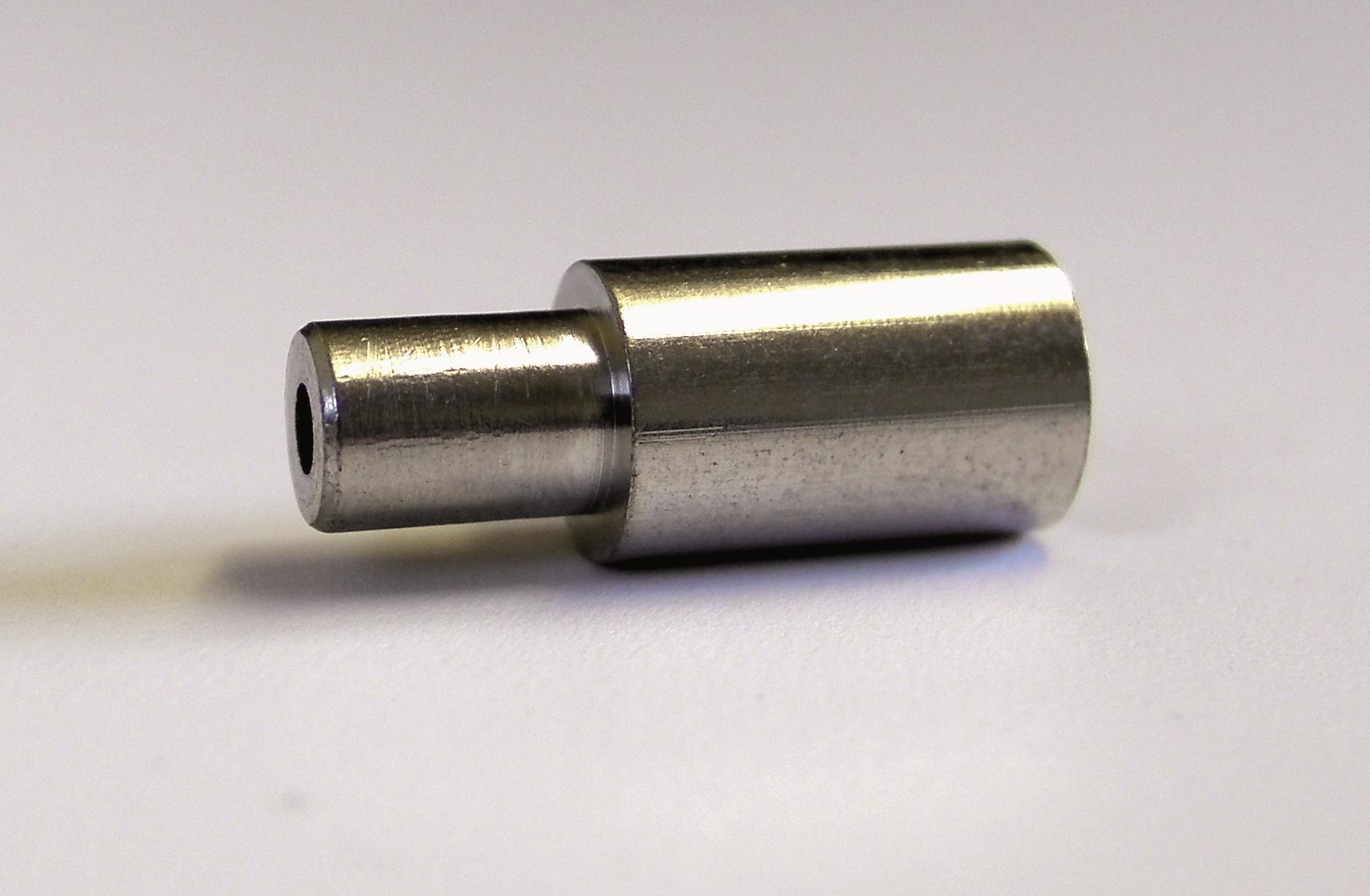 Butées de gaine de cable Ø6.5mm Venhill 20 pièces
