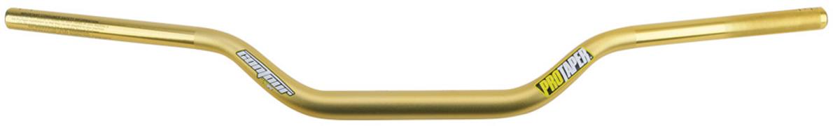 Guidon sans barre marque ProTaper Contour Henry/Reed or diam.28.6 mm