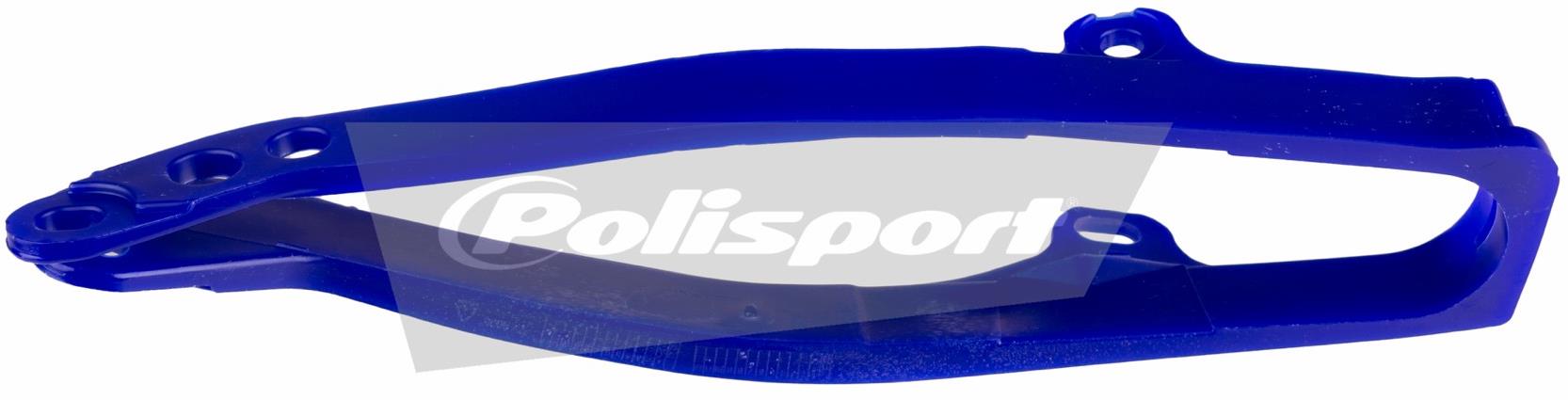 Patin de bras oscillant marque POLISPORT bleu