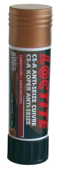 Stick Loctite 8065 C5-A anti-seize cuivre