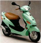 FILLY   50 CC