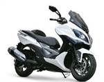 X-CITING  I ABS 400 CC
