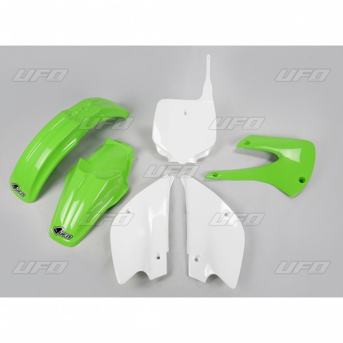 Kit plastique Ufo