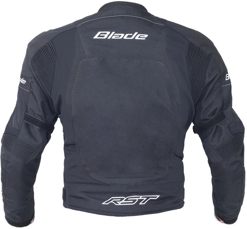 Veste RST Blade Sport II textile mi-saison noir taille 3XL homme